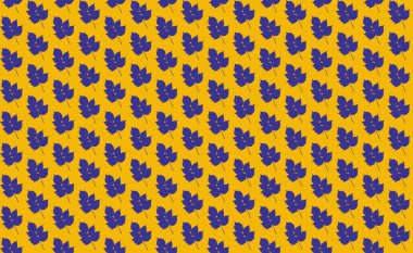 Altıgen desenli modern renkli arkaplan