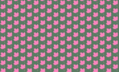 Altıgen desenli modern renkli arkaplan