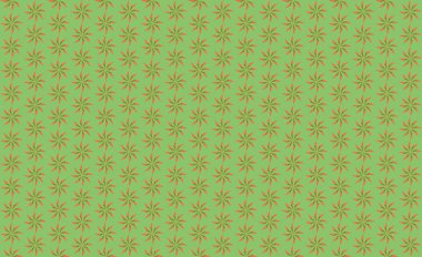 Tekrarlanan şekillerle soyut yaratıcı arkaplan