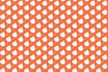 Geometrik elementlerle kusursuz soyut arkaplan