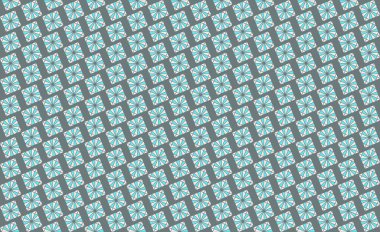 Altıgen desenli modern renkli arkaplan