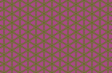 Geometrik elementlerle kusursuz soyut arkaplan