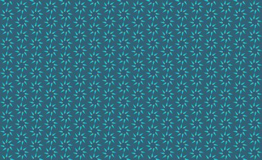 Tekrarlanan şekillerle soyut yaratıcı arkaplan