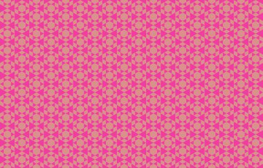 Geometrik elementlerle kusursuz soyut arkaplan