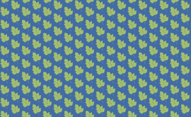 Altıgen desenli modern renkli arkaplan