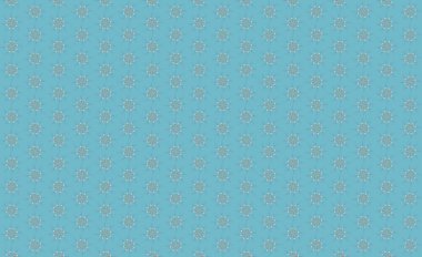 Tekrarlanan şekillerle soyut yaratıcı arkaplan