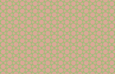 Geometrik elementlerle kusursuz soyut arkaplan