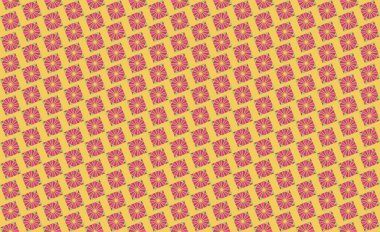 Geometrik elementlerle kusursuz soyut arkaplan