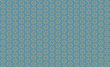 Altıgen desenli modern renkli arkaplan