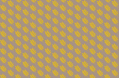 Geometrik elementlerle kusursuz soyut arkaplan