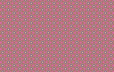 Altıgen desenli modern renkli arkaplan