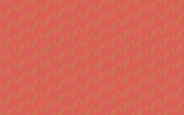 Geometrik elementlerle kusursuz soyut arkaplan