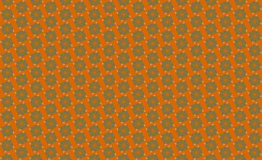 Geometrik elementlerle kusursuz soyut arkaplan