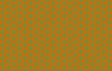 Geometrik elementlerle kusursuz soyut arkaplan