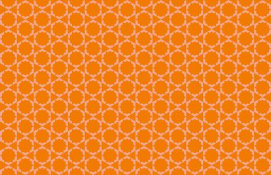 Geometrik elementlerle kusursuz soyut arkaplan