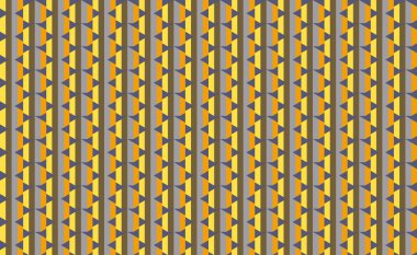 Altıgen desenli modern renkli arkaplan