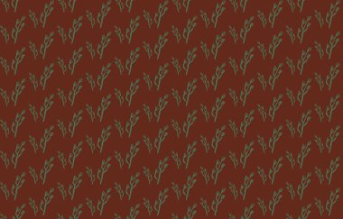 Geometrik elementlerle kusursuz soyut arkaplan