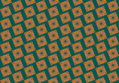 Seamless abstract background with geometric elements clipart svg vector 