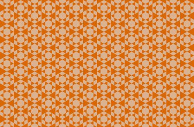 Geometrik elementlerle kusursuz soyut arkaplan