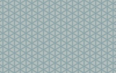 Tekrarlanan şekillerle soyut yaratıcı arkaplan