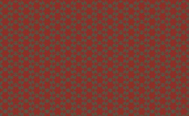 Altıgen desenli modern renkli arkaplan