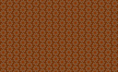 Altıgen desenli modern renkli arkaplan