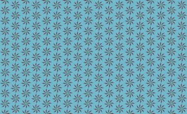 Altıgen desenli modern renkli arkaplan