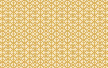 Altıgen desenli modern renkli arkaplan