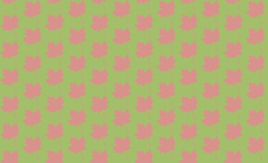 Altıgen desenli modern renkli arkaplan