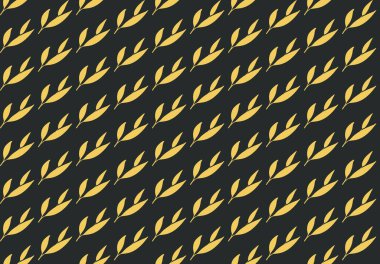 Geometrik elementlerle kusursuz soyut arkaplan