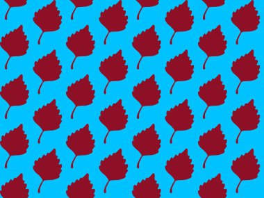 Altıgen desenli modern renkli arkaplan