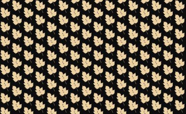 Geometrik elementlerle kusursuz soyut arkaplan