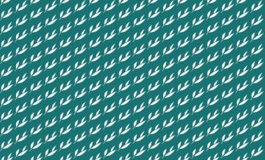 Altıgen desenli modern renkli arkaplan