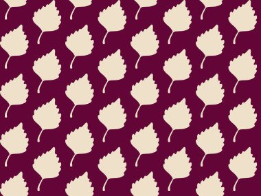 Altıgen desenli modern renkli arkaplan