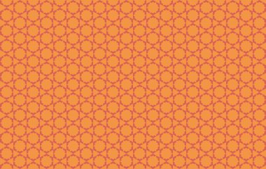 Altıgen desenli modern renkli arkaplan