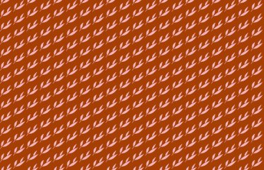 Geometrik elementlerle kusursuz soyut arkaplan