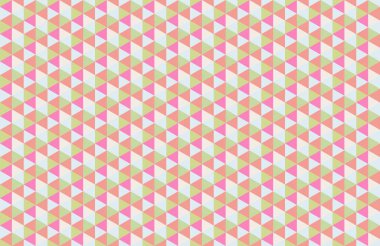 Geometrik elementlerle kusursuz soyut arkaplan