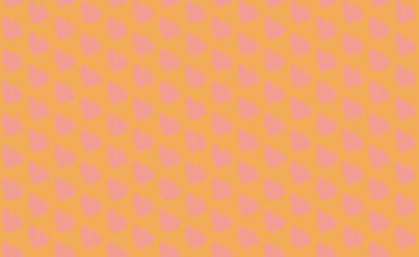 Geometrik elementlerle kusursuz soyut arkaplan