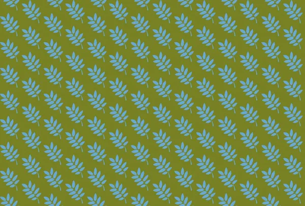 Tekrarlanan şekillerle soyut yaratıcı arkaplan