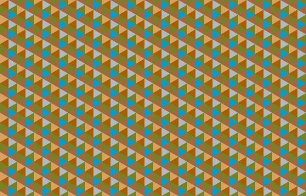 Tekrarlanan şekillerle soyut yaratıcı arkaplan