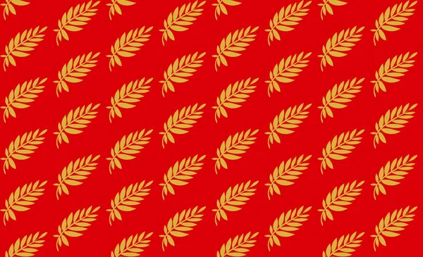 Altıgen desenli modern renkli arkaplan