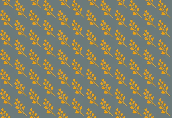 Altıgen desenli modern renkli arkaplan