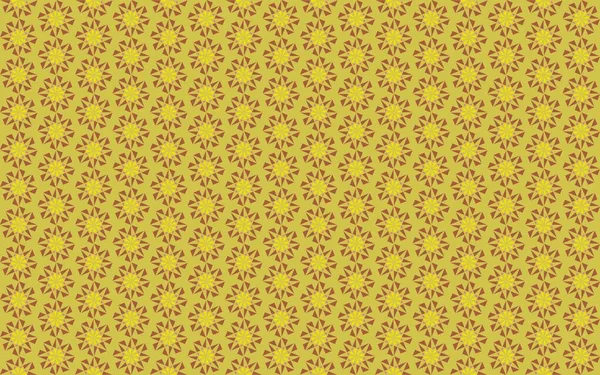 Geometrik elementlerle kusursuz soyut arkaplan