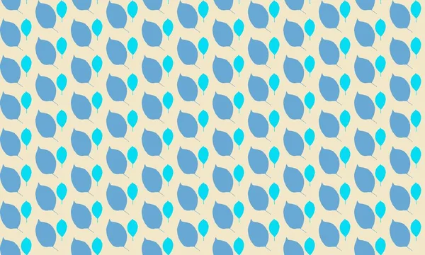 Tekrarlanan şekillerle soyut yaratıcı arkaplan