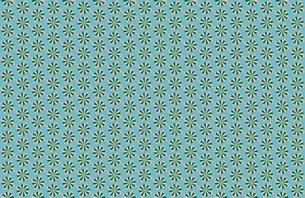 Altıgen desenli modern renkli arkaplan