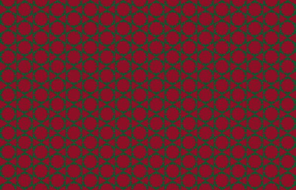 Абстрактный творческий фон с повторяющимися формами