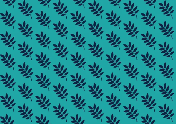 Tekrarlanan şekillerle soyut yaratıcı arkaplan