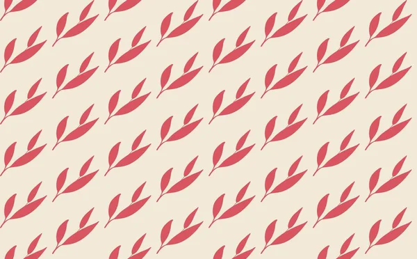 Tekrarlanan şekillerle soyut yaratıcı arkaplan