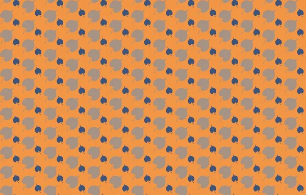 Geometrik elementlerle kusursuz soyut arkaplan