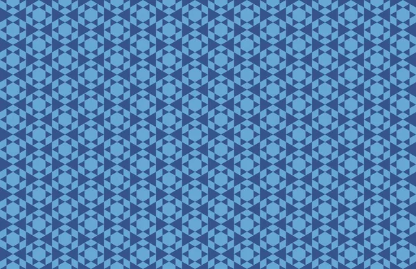 Geometrik elementlerle kusursuz soyut arkaplan